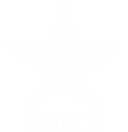 HDECO Logo